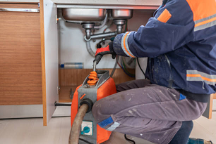 Ünalan Lavabo Açma