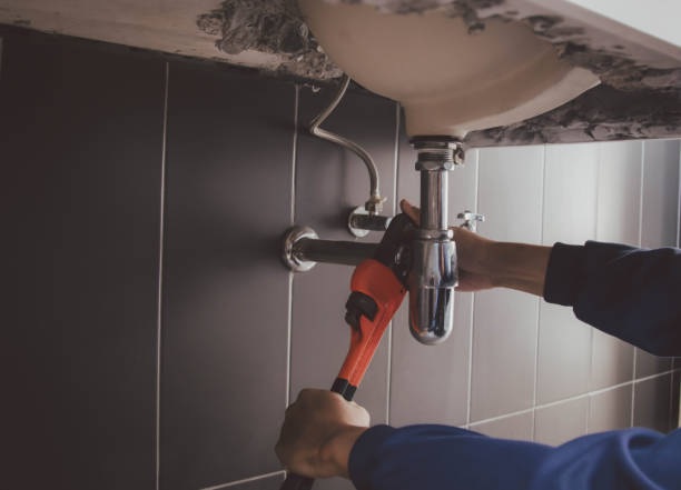 Ünalan Mutfak Gideri Tıkanıklığı Açma