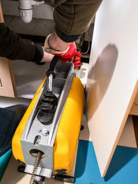 Ünalan Profesyonel Tesisat Ustalar