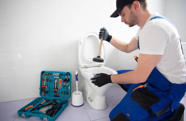 Ünalan Profesyonel Tesisat Ustalar